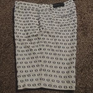 Ladies Ann Taylor Boardwalk Shorts 
